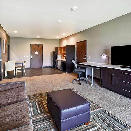 Home2 Suites By Hilton El Reno Dış mekan fotoğraf