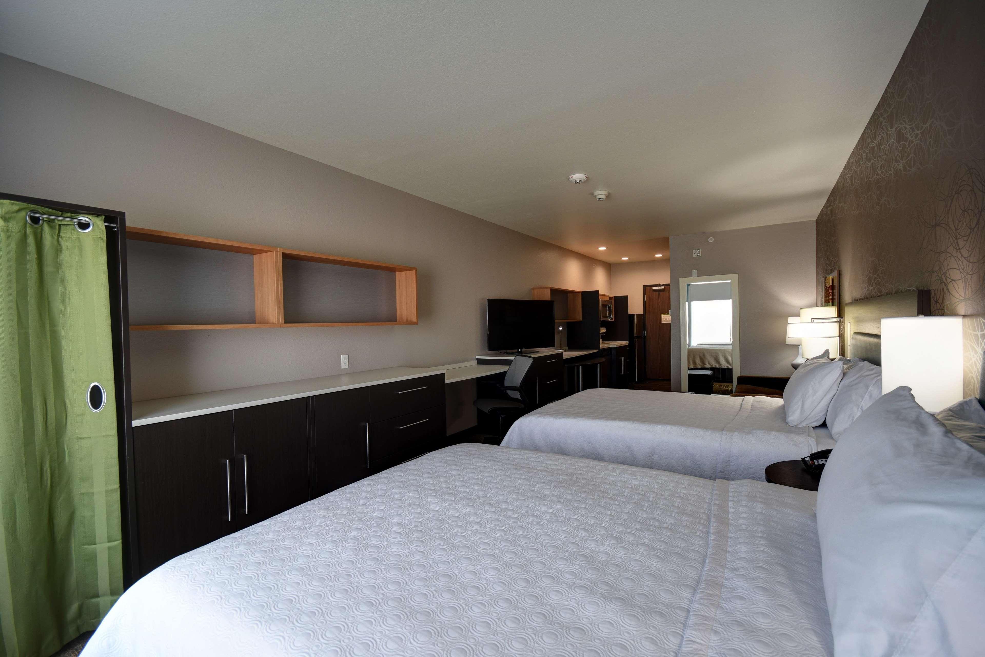 Home2 Suites By Hilton El Reno Dış mekan fotoğraf
