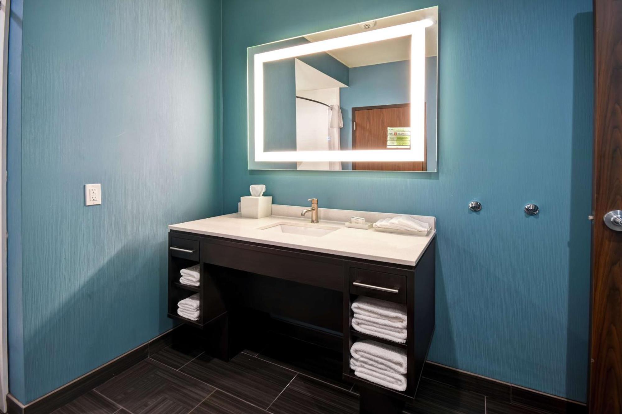 Home2 Suites By Hilton El Reno Dış mekan fotoğraf
