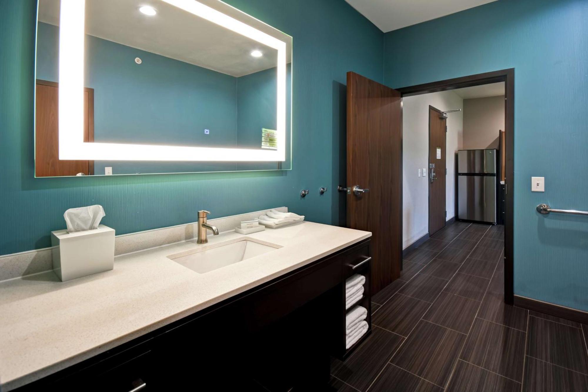 Home2 Suites By Hilton El Reno Dış mekan fotoğraf