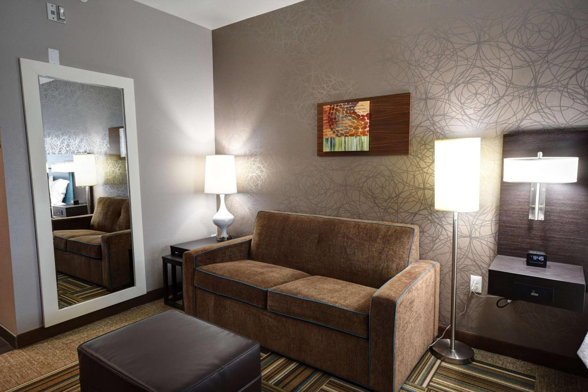 Home2 Suites By Hilton El Reno Dış mekan fotoğraf