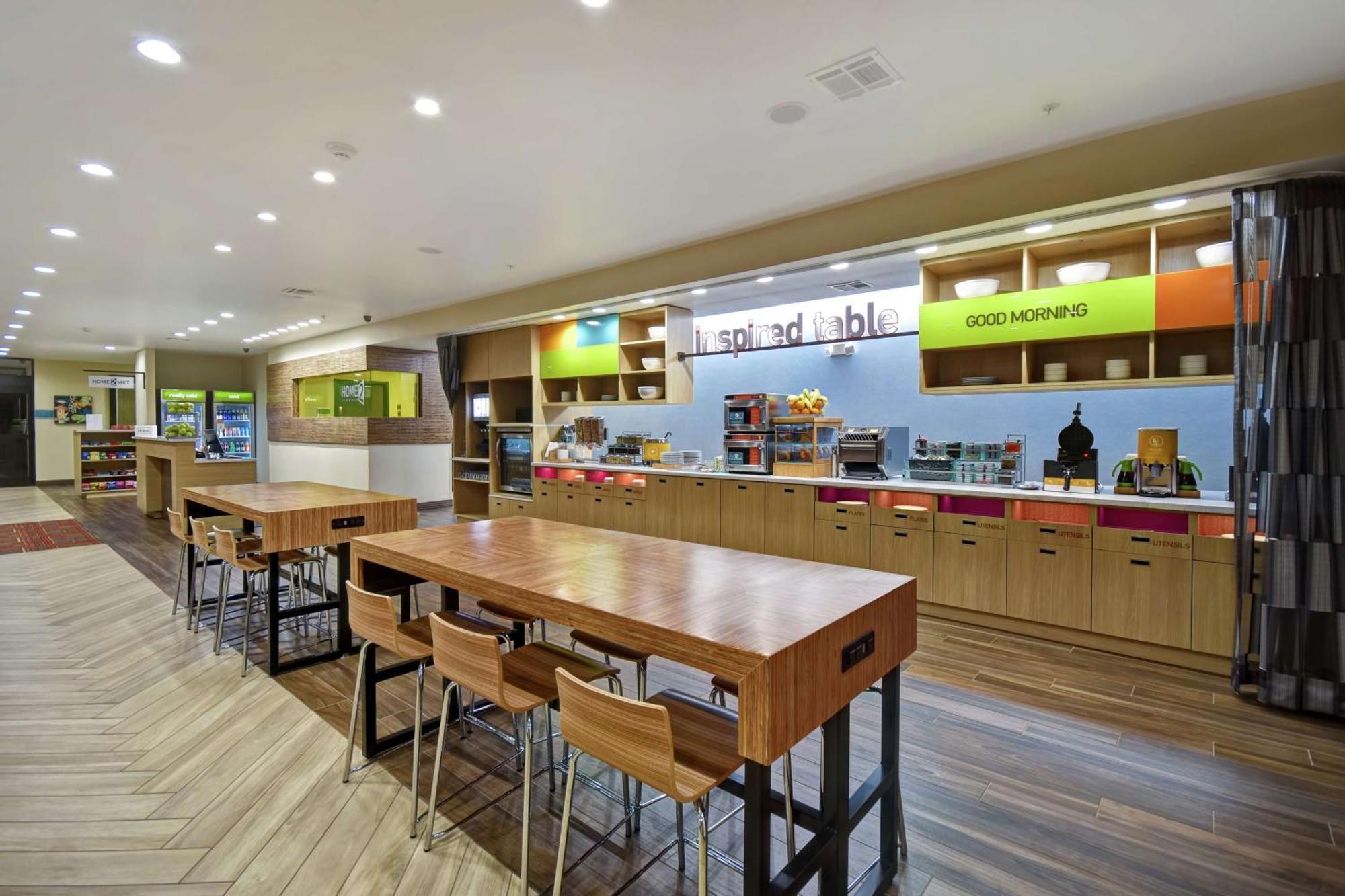 Home2 Suites By Hilton El Reno Dış mekan fotoğraf