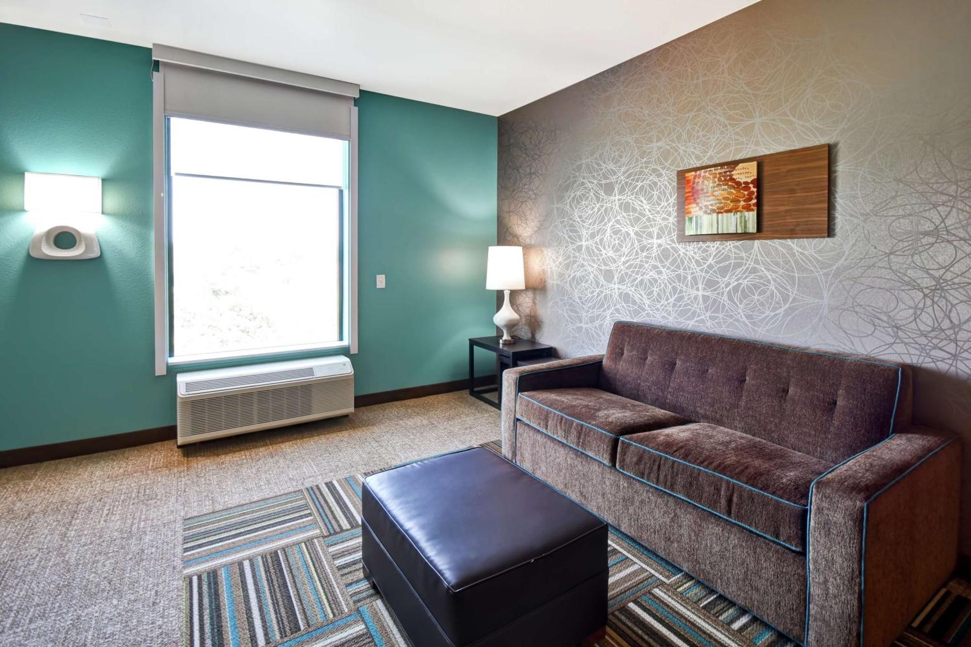 Home2 Suites By Hilton El Reno Dış mekan fotoğraf