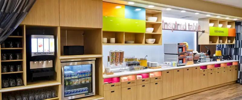 Home2 Suites By Hilton El Reno Dış mekan fotoğraf